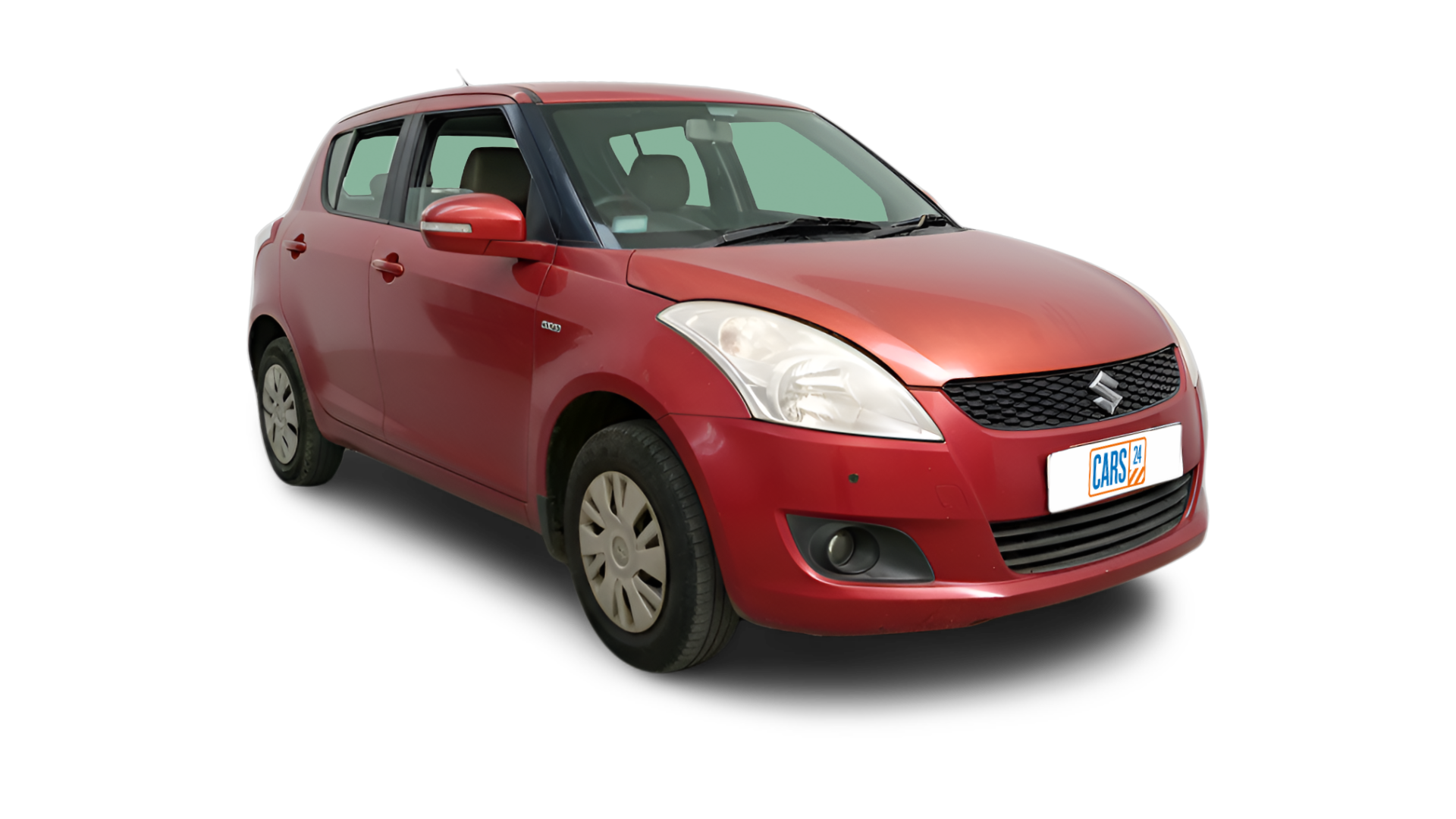 Maruti Swift-img